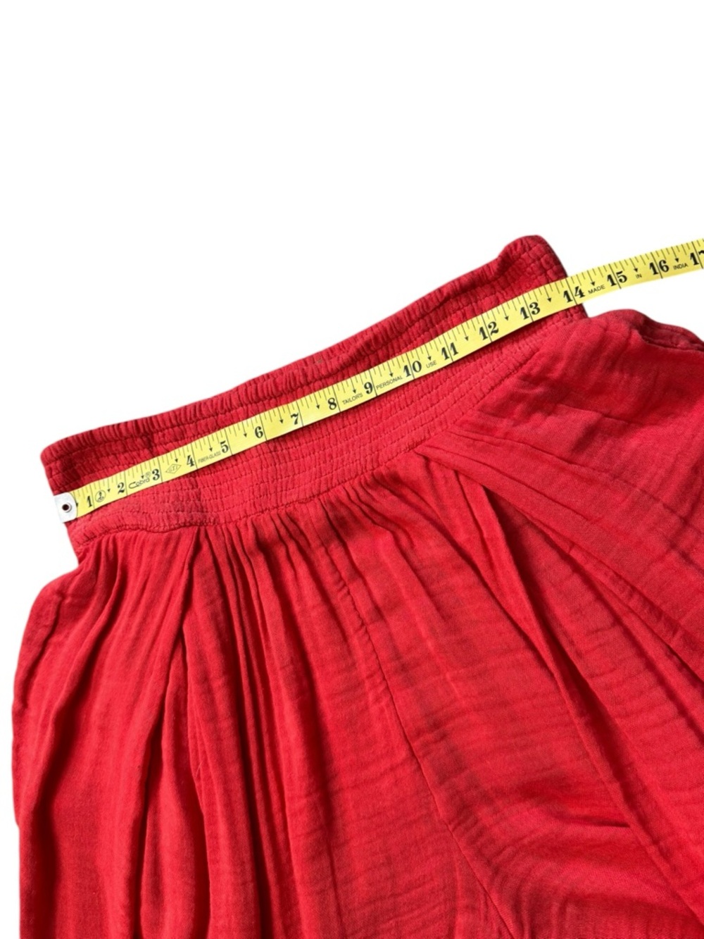 Free People Free-est Mikah Pants size M - Picture 10 of 13